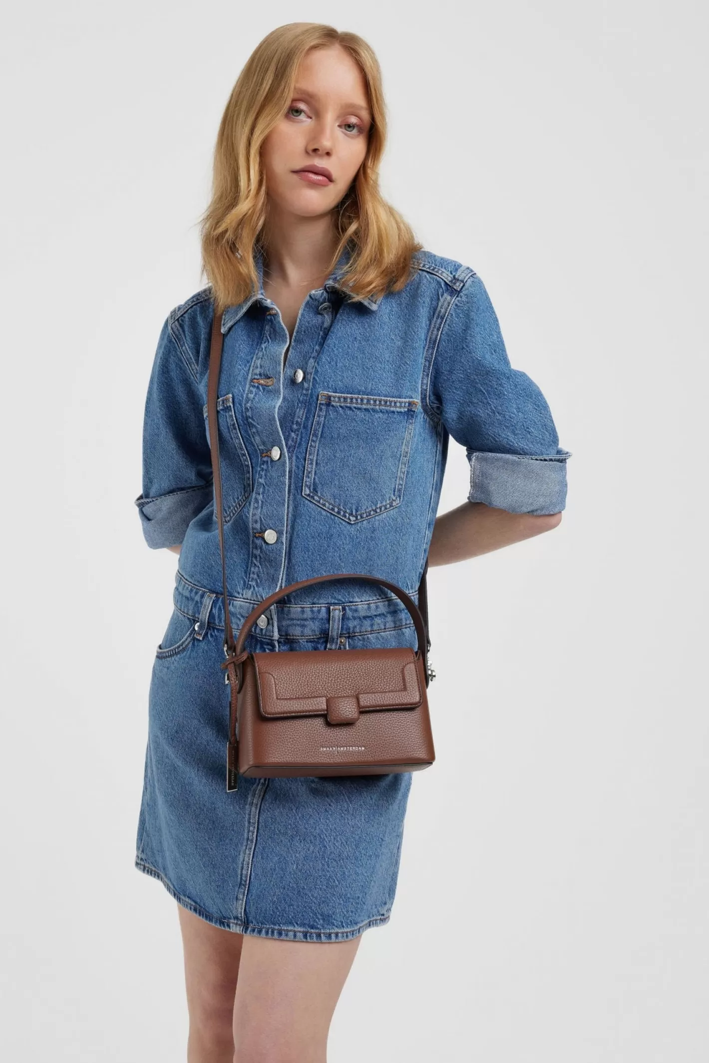 Smaak Amsterdam ALAN | - BAGS