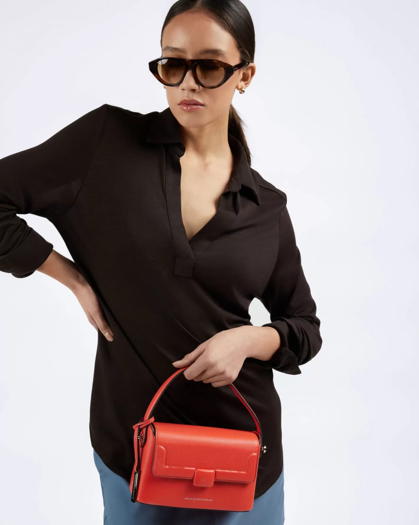 Smaak Amsterdam ALAN | - BAGS