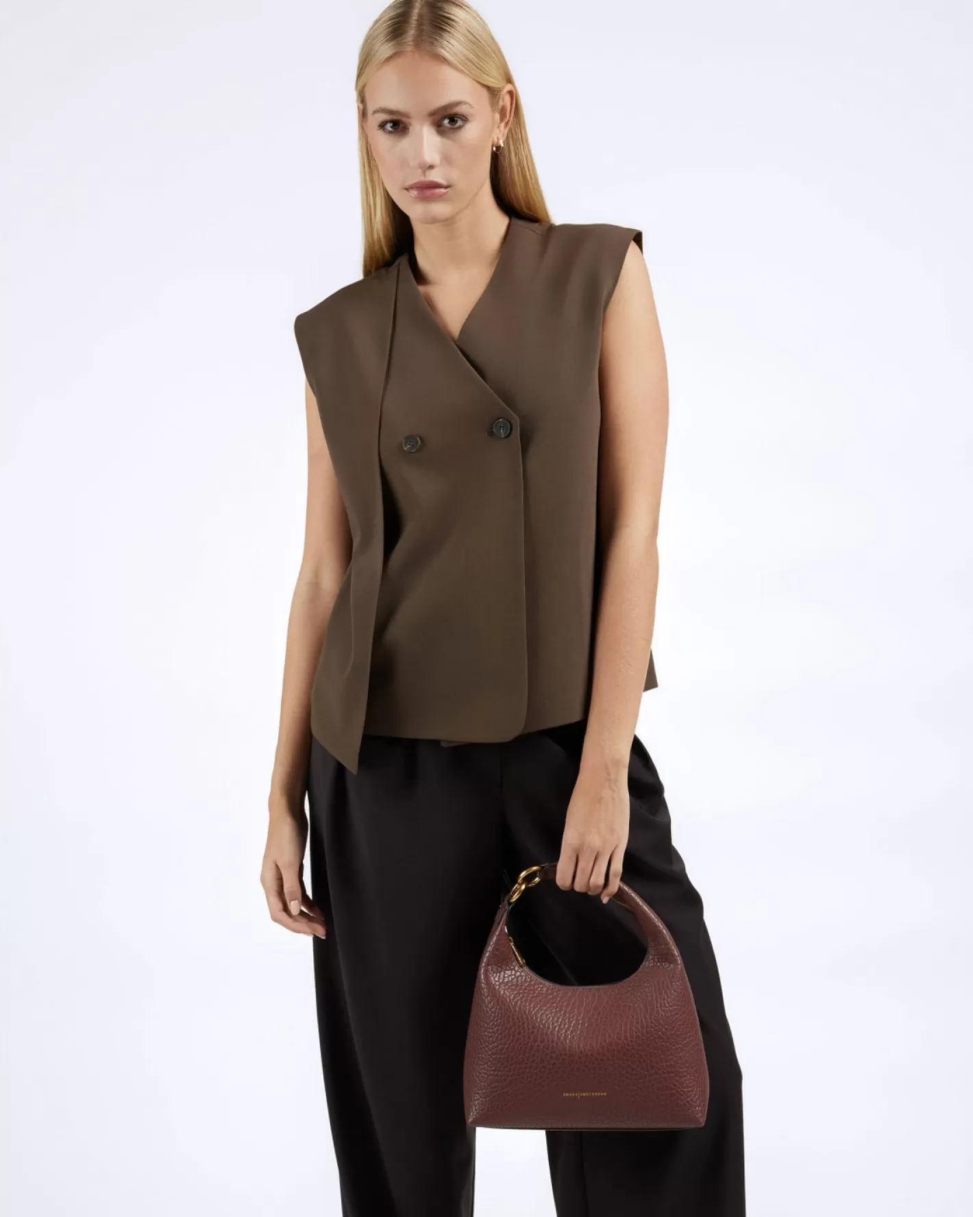 Smaak Amsterdam ARTIE | - BAGS