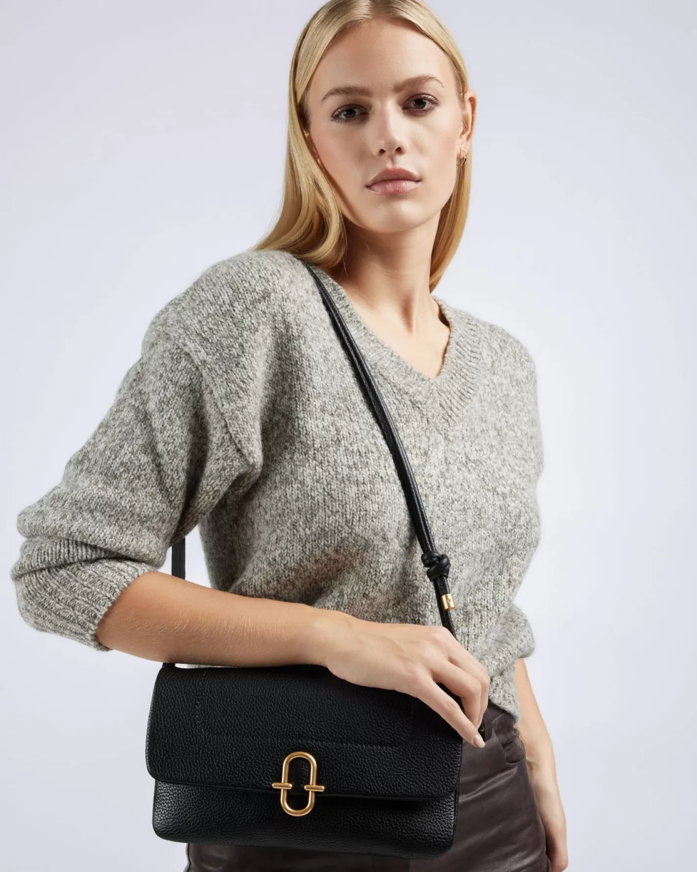 Smaak Amsterdam BANGLE | - BAGS