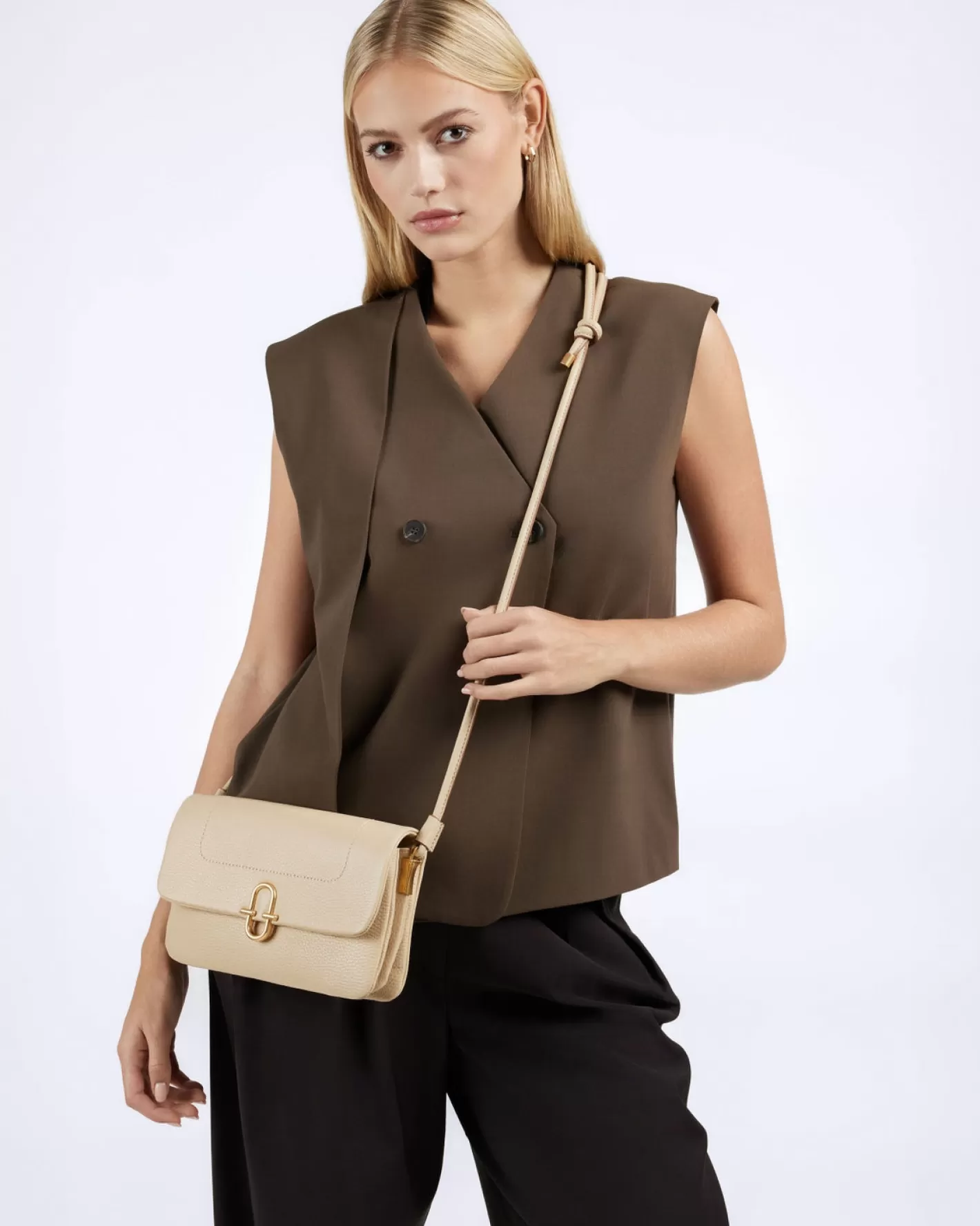 Smaak Amsterdam BANGLE | - BAGS