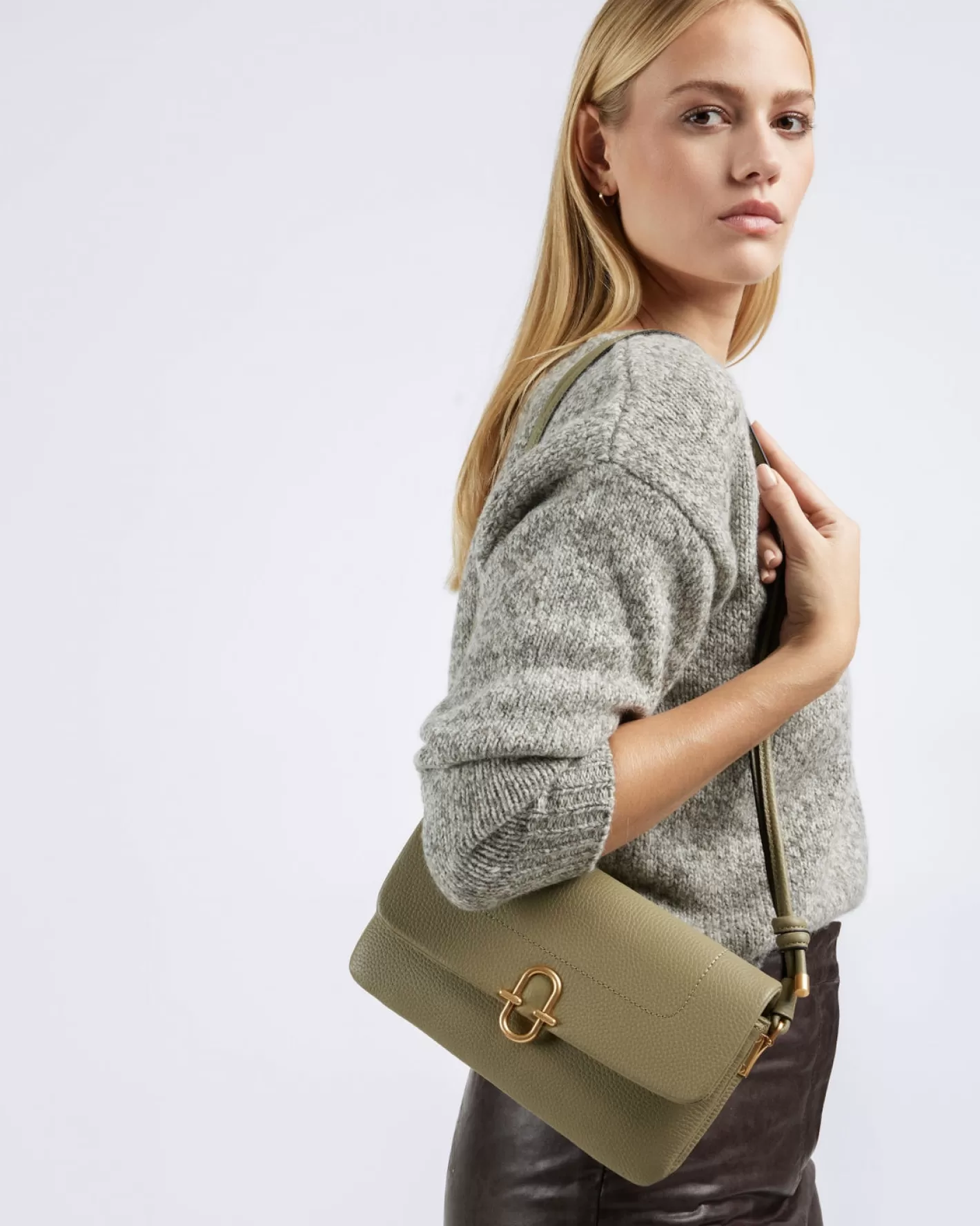 Smaak Amsterdam BANGLE | - BAGS