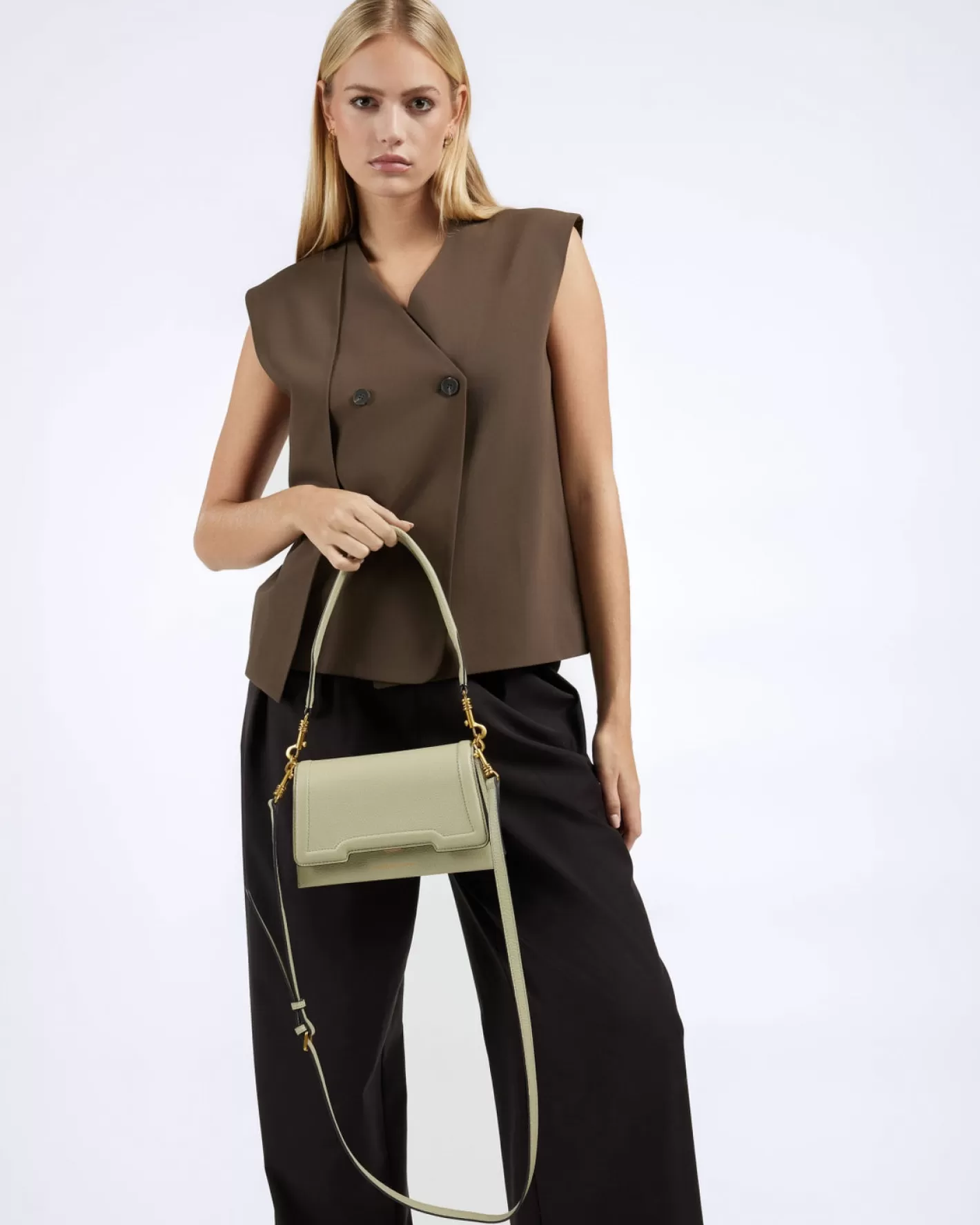 Smaak Amsterdam BITTI | - BAGS