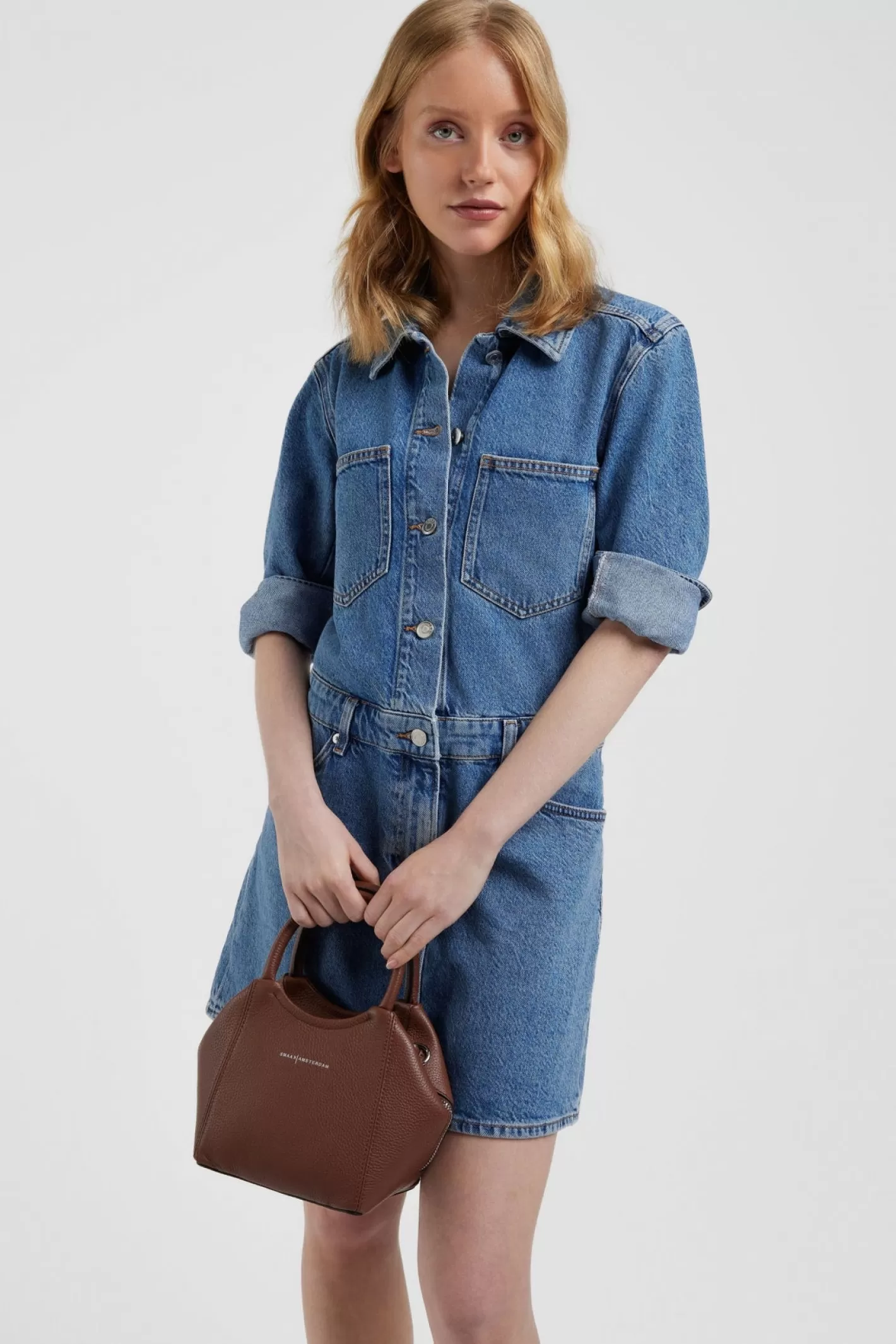 Smaak Amsterdam BONNY | - BAGS