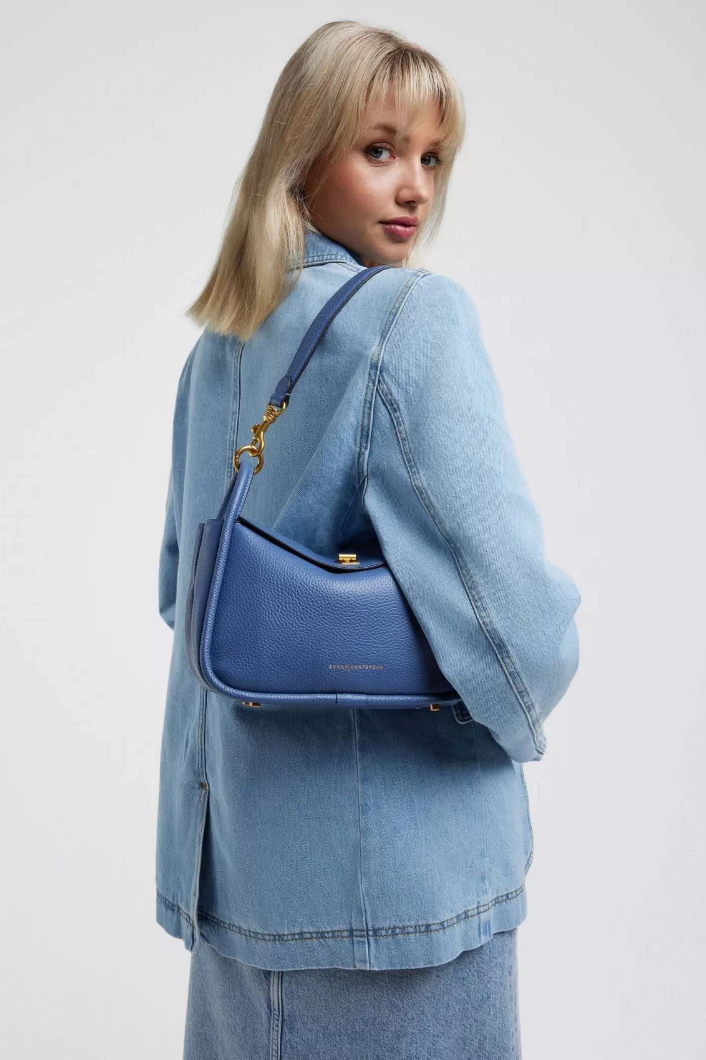 Smaak Amsterdam CLIFF | - BAGS