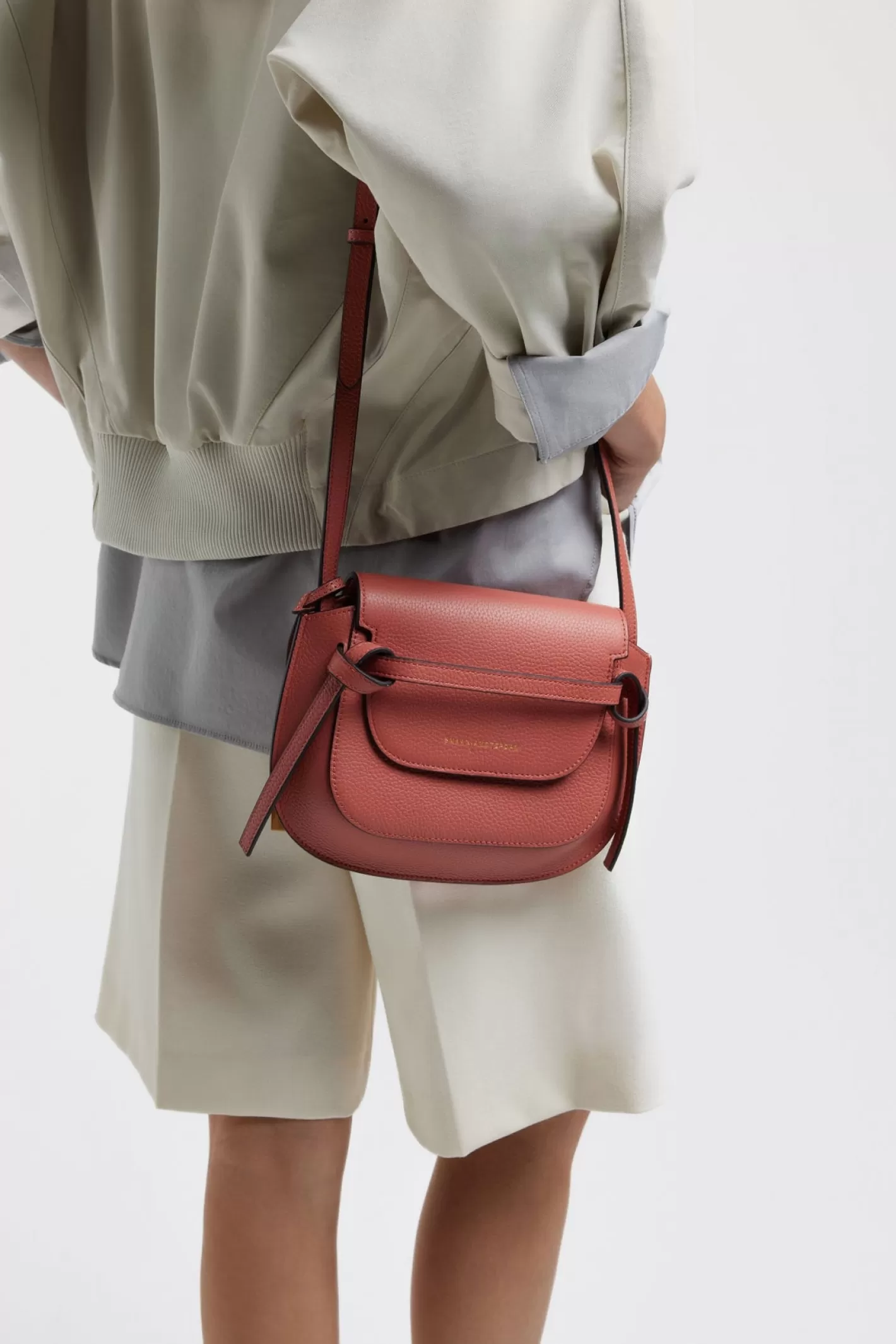 Smaak Amsterdam CLINT | - BAGS