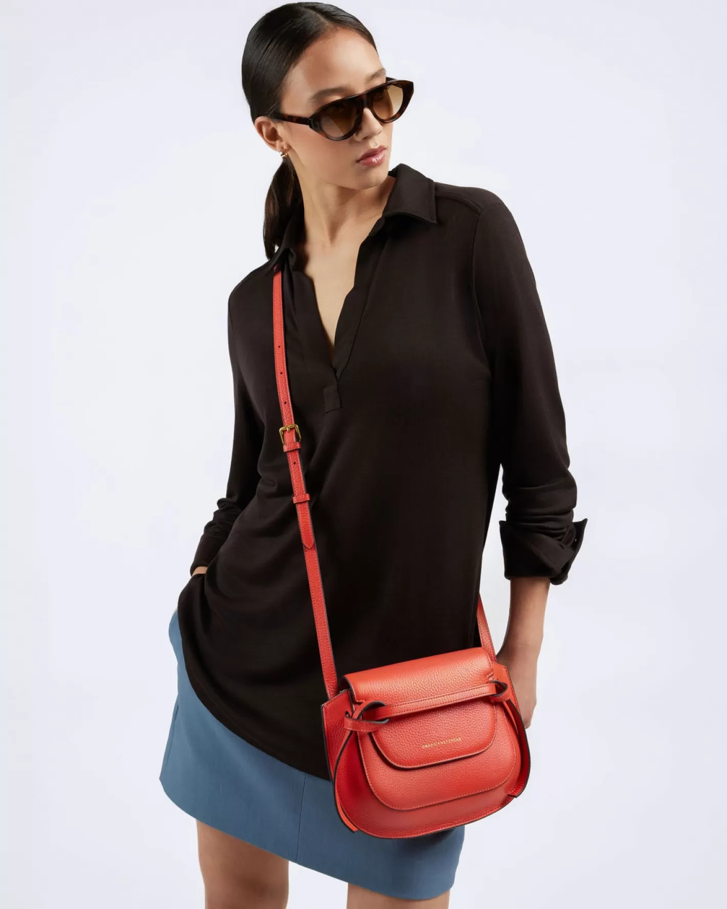 Smaak Amsterdam CLINT | - BAGS