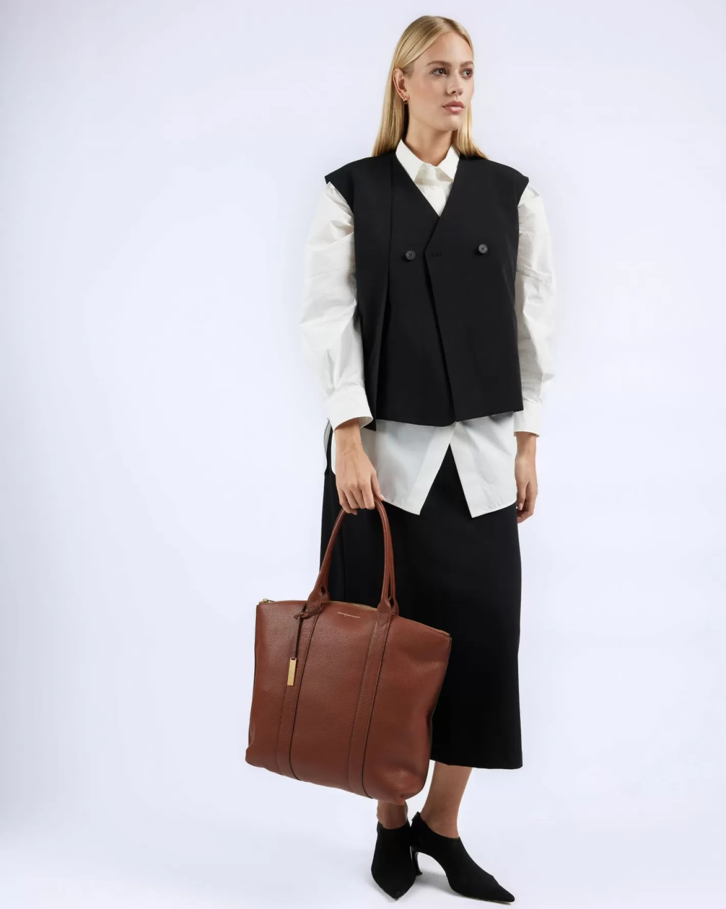 Smaak Amsterdam COLLIN | - BAGS