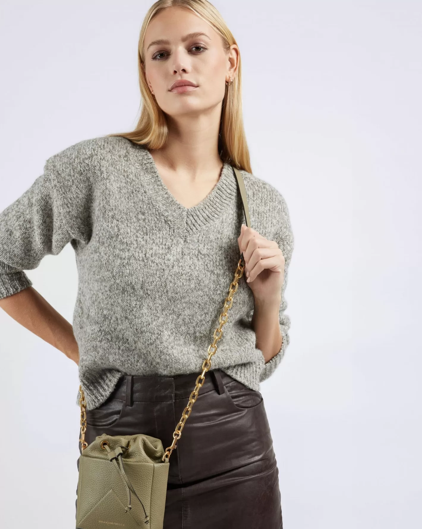 Smaak Amsterdam GINA | - BAGS