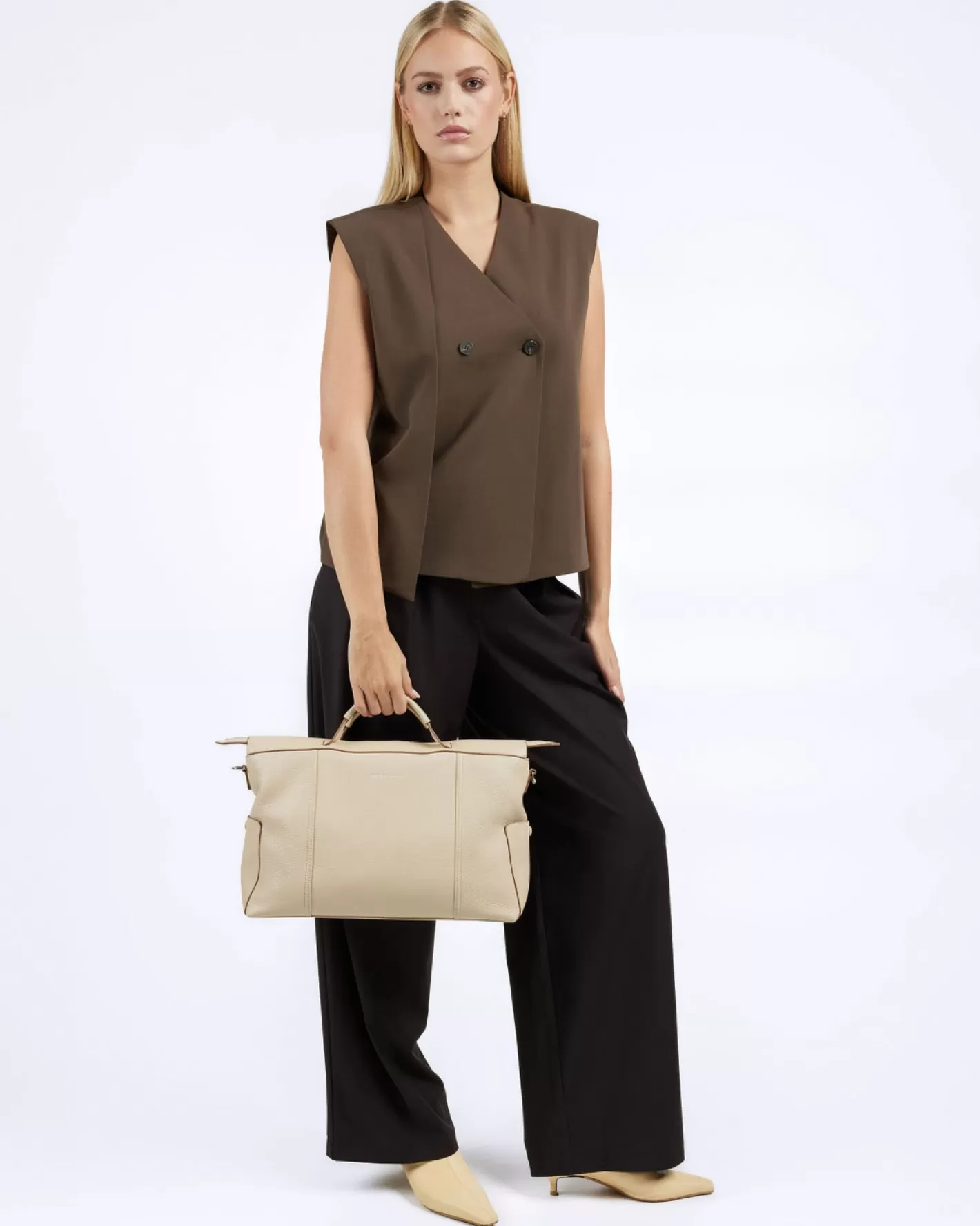 Smaak Amsterdam IKE | - BAGS