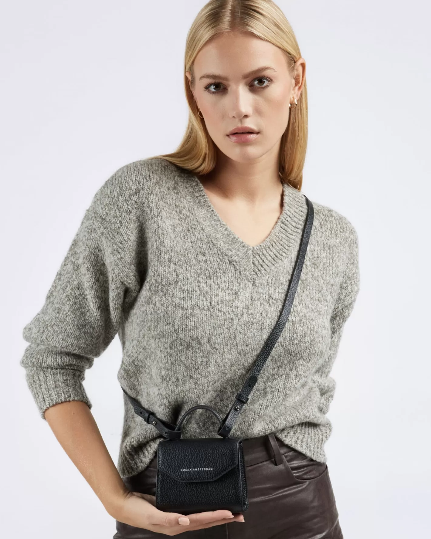 Smaak Amsterdam MINI | - BAGS