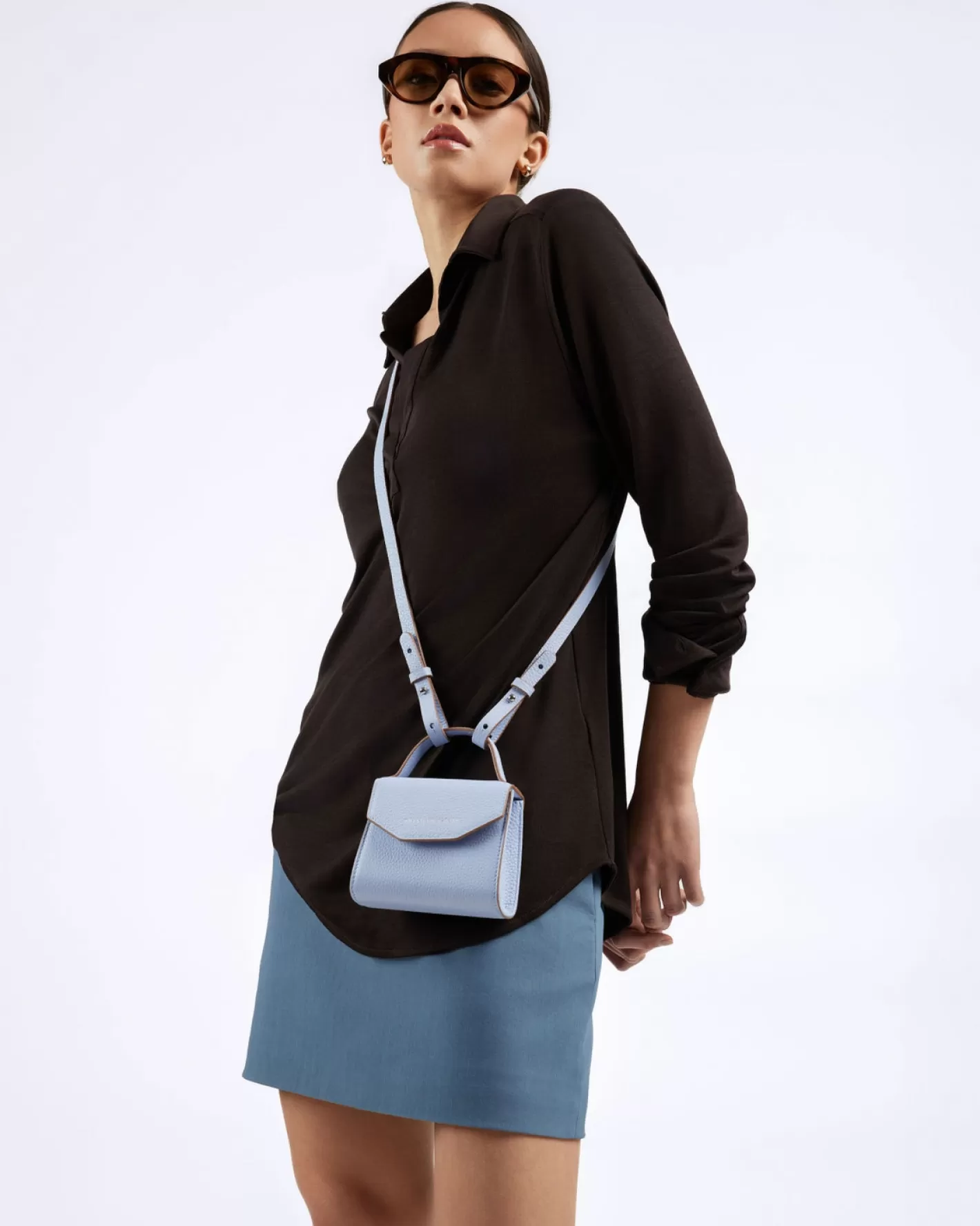 Smaak Amsterdam MINI | - BAGS