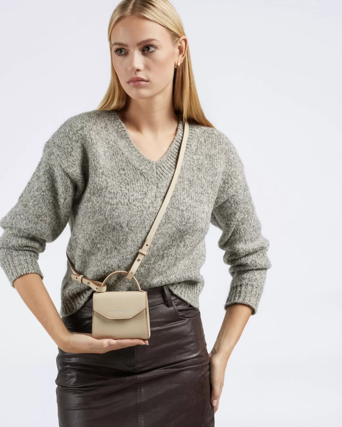 Smaak Amsterdam MINI | - BAGS