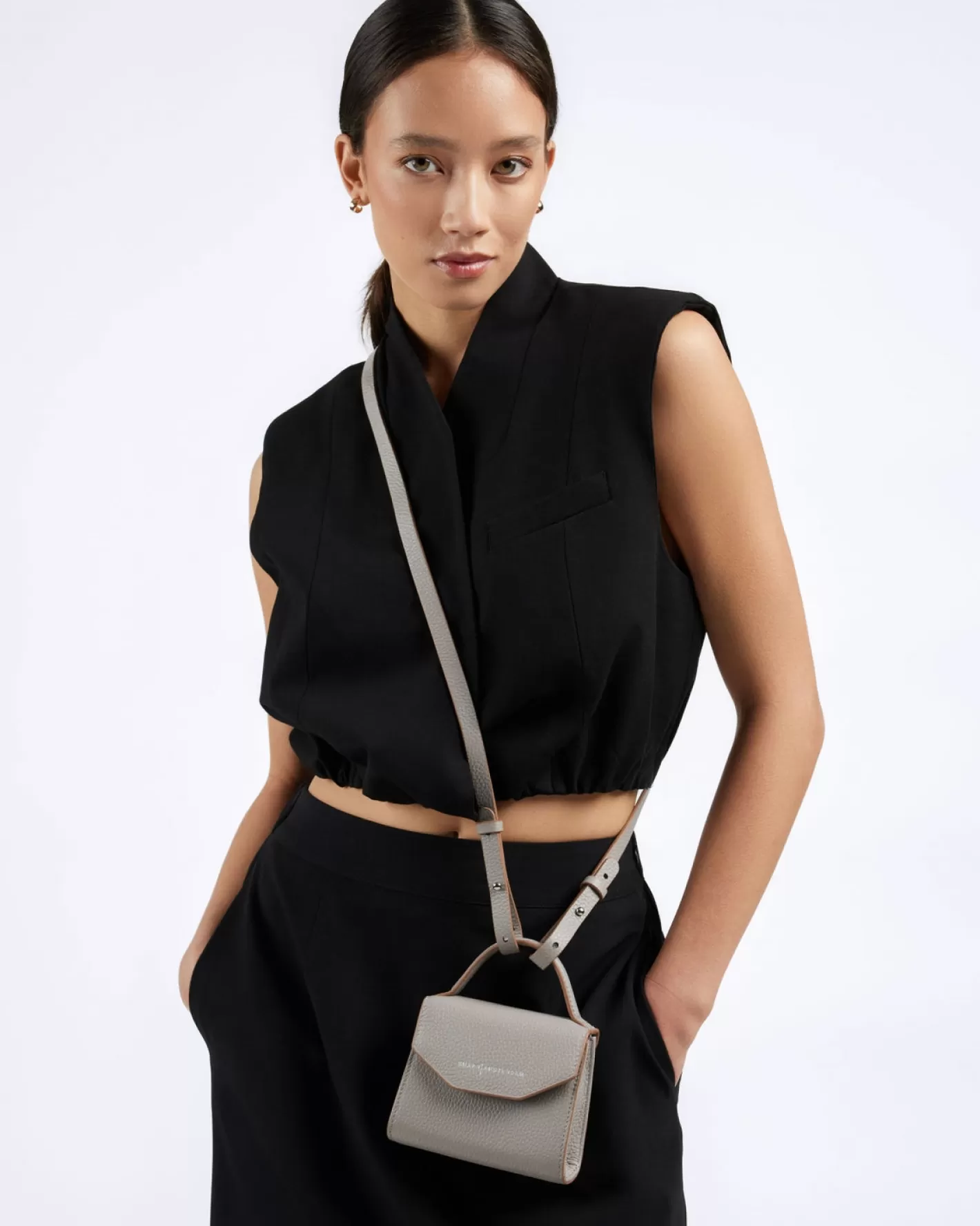 Smaak Amsterdam MINI | - BAGS
