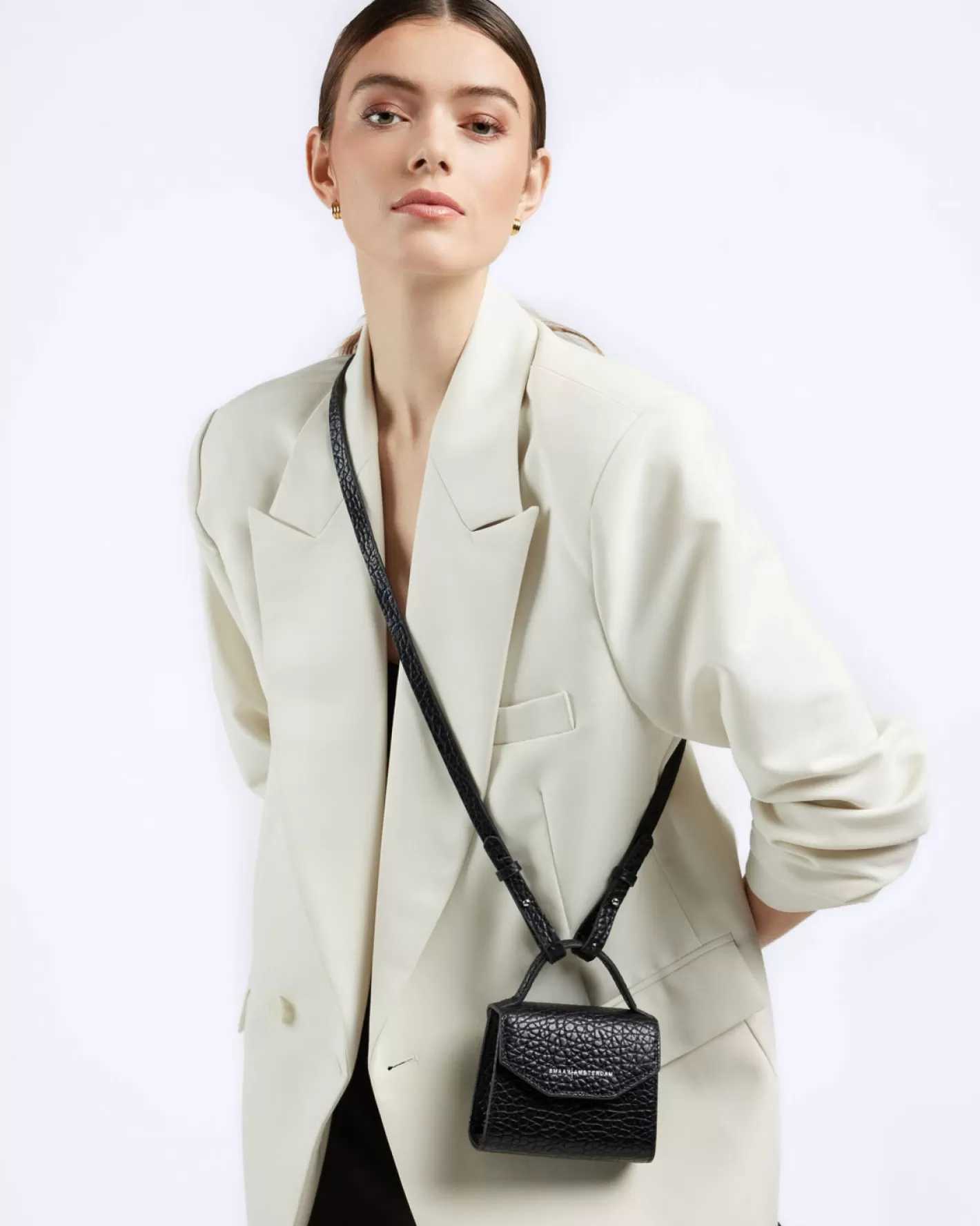 Smaak Amsterdam MINI PRINTED | - BAGS