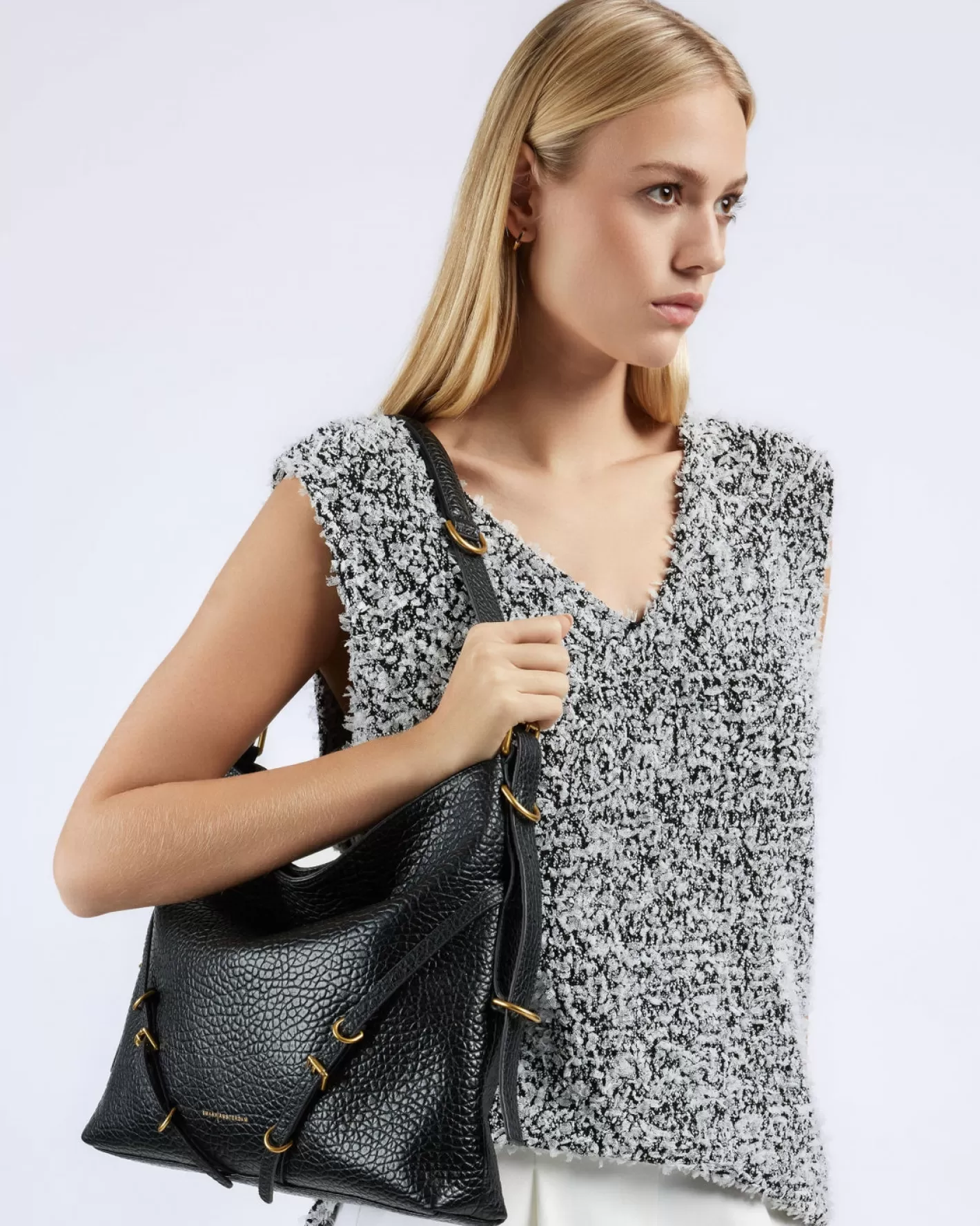 Smaak Amsterdam ROZA | - BAGS