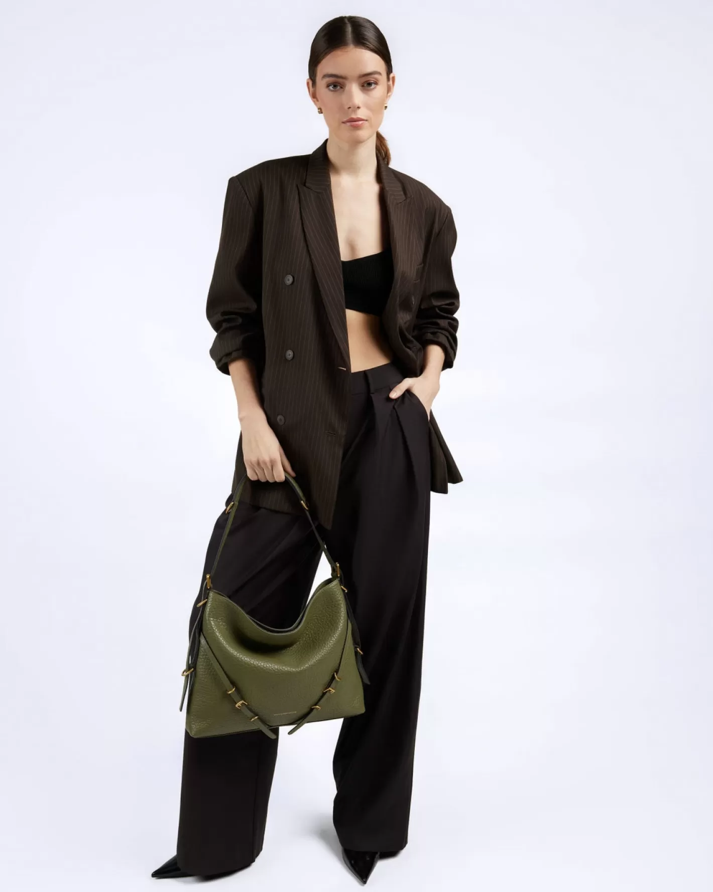 Smaak Amsterdam ROZA | - BAGS