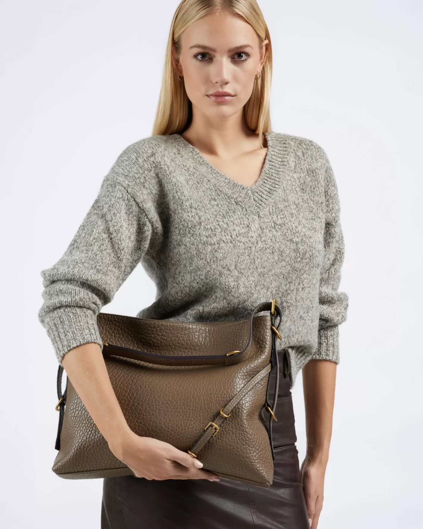 Smaak Amsterdam ROZA | - BAGS
