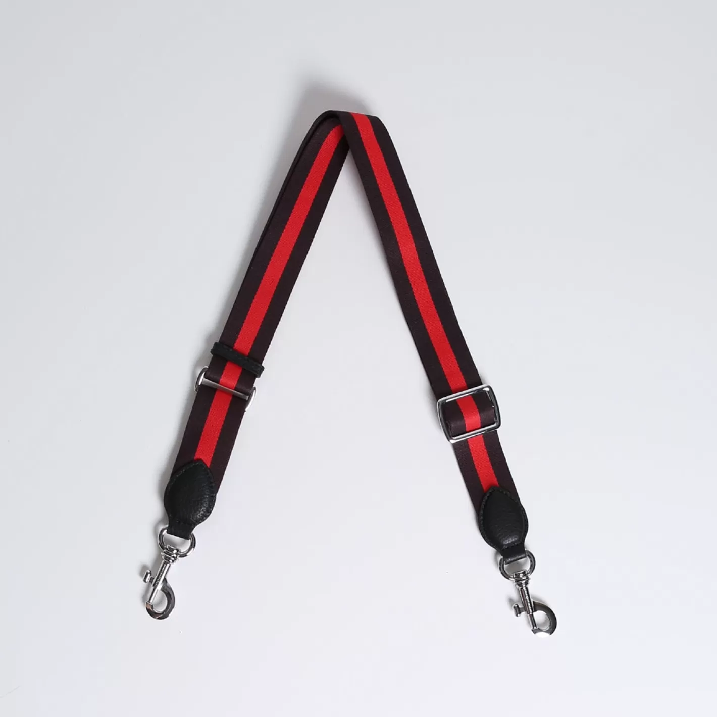 Smaak Amsterdam STRAP BLACK - BROWN - RED - SMALL - S | - ACCESSORIES