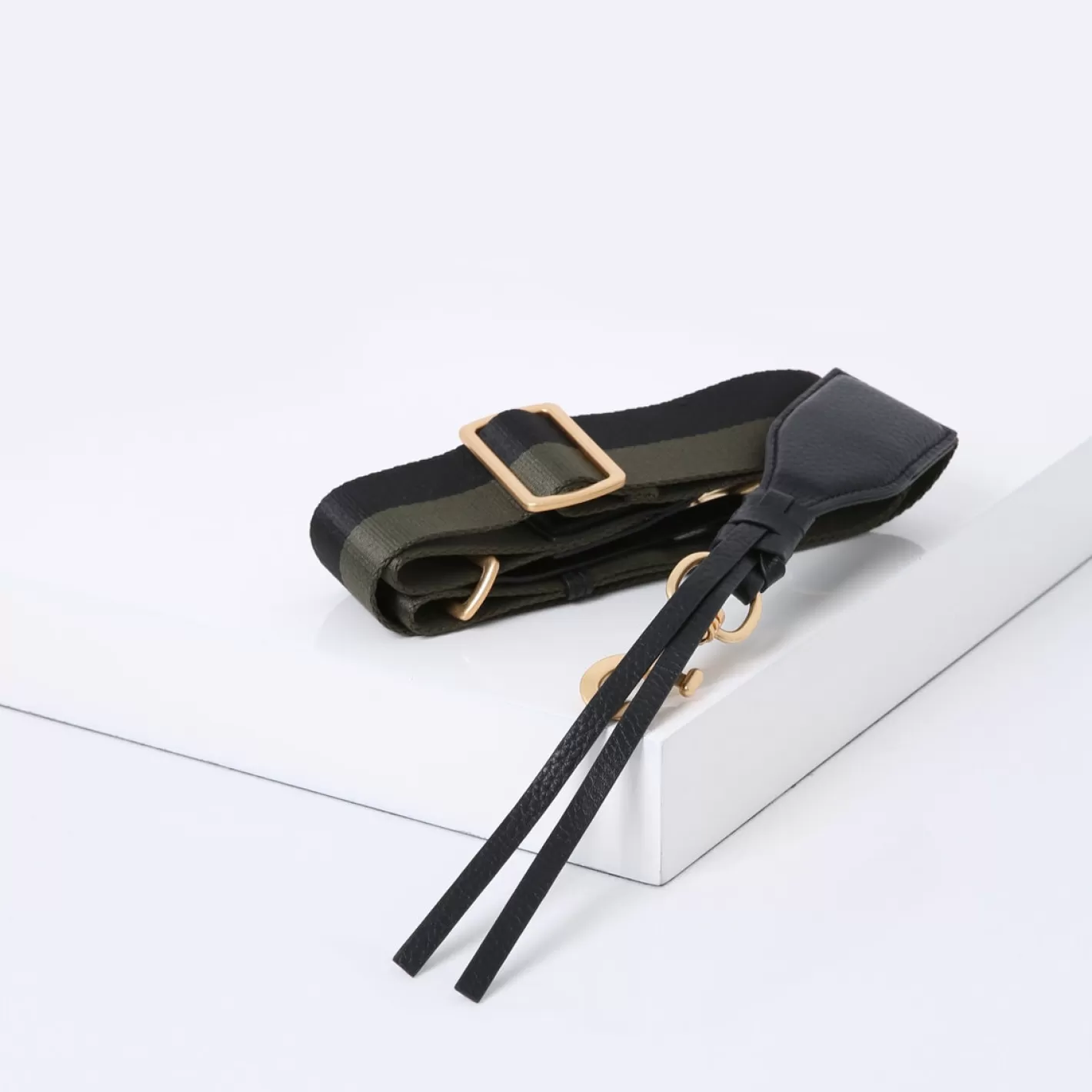Smaak Amsterdam WEBBING STRAP | - ACCESSORIES