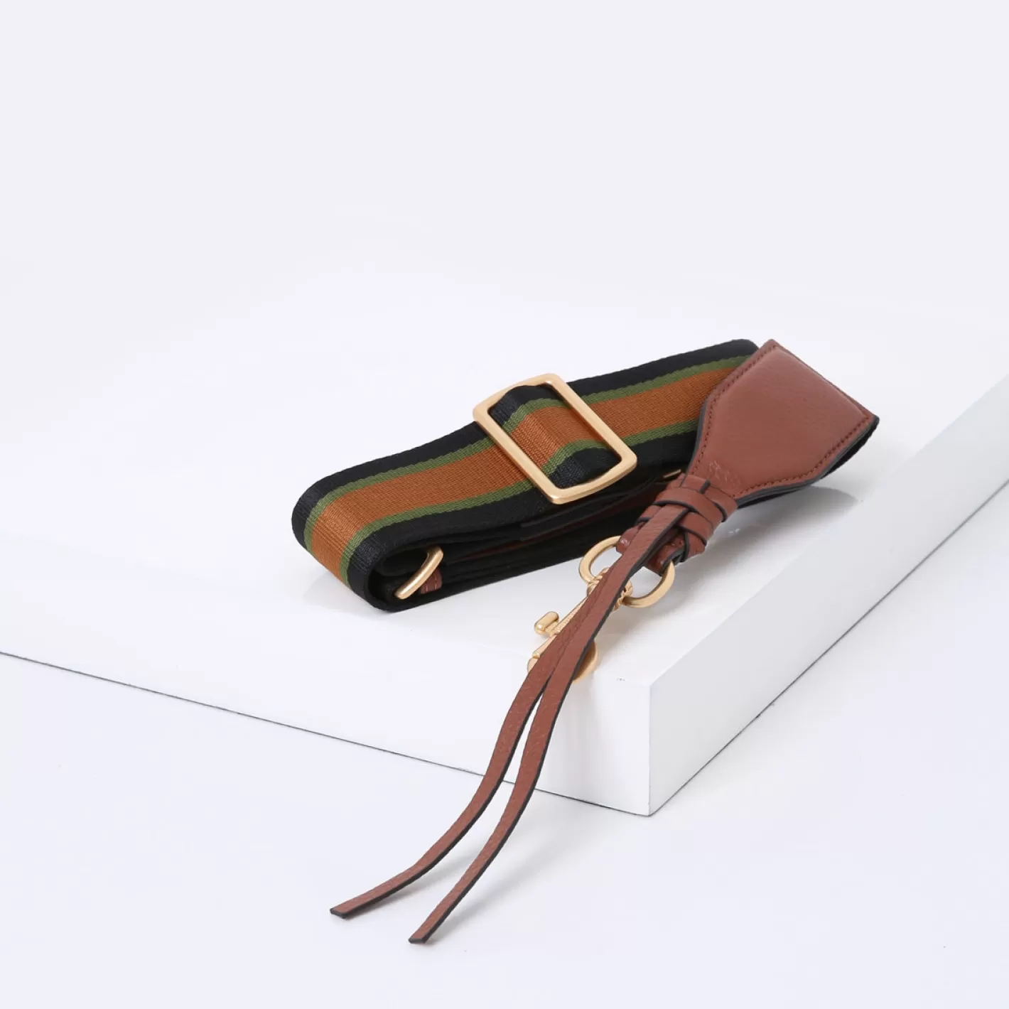 Smaak Amsterdam WEBBING STRAP | - ACCESSORIES