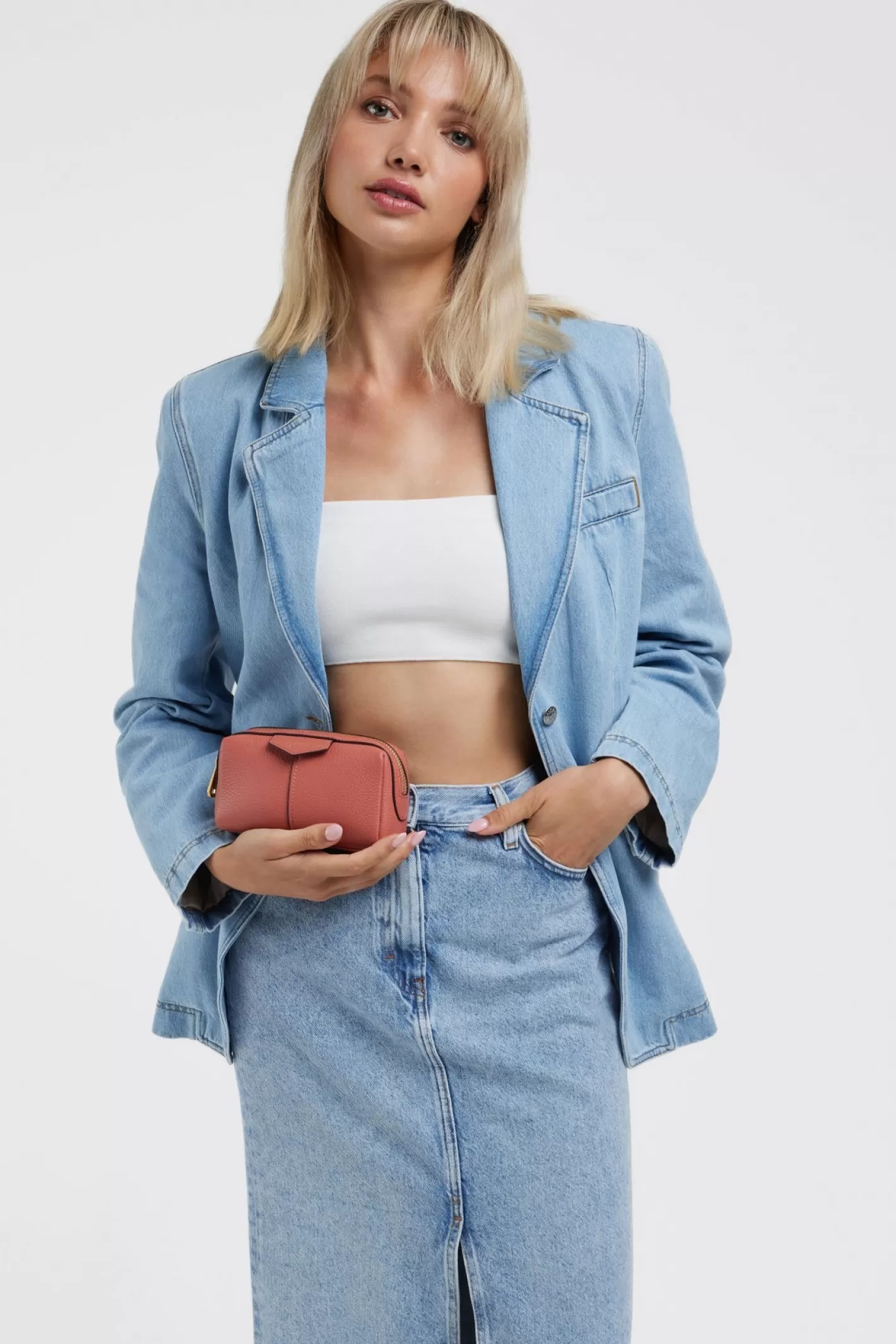 Smaak Amsterdam YELLO | - ACCESSORIES